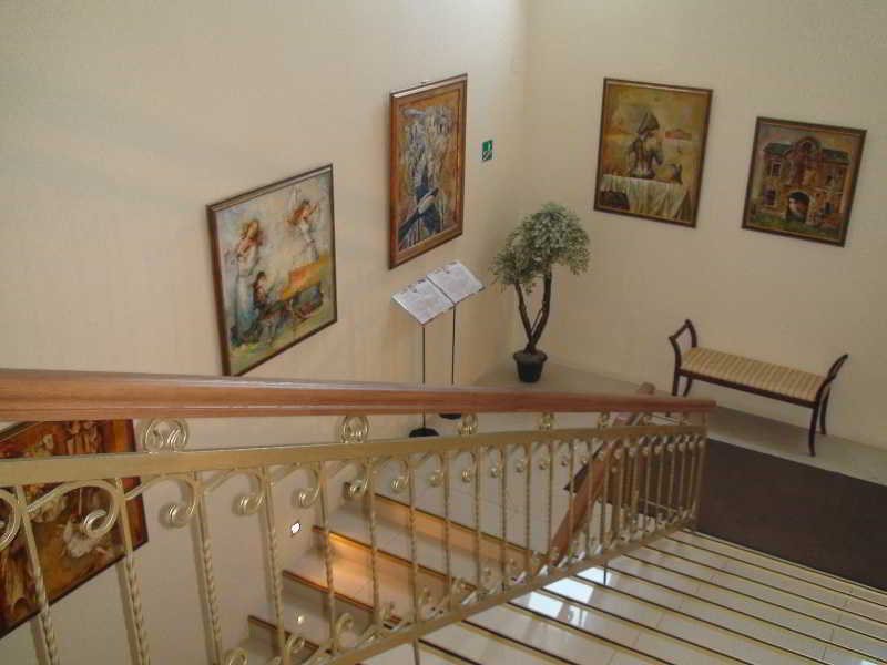 ホテル Galereya サンクトペテルブルク エクステリア 写真