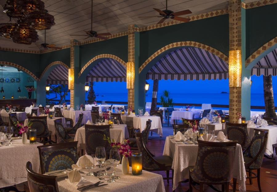 Sandals Grande Antigua Resort & Spa Dickenson Bay エクステリア 写真