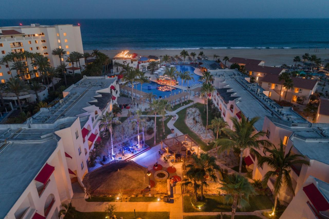 Royal Decameron Los Cabos (Adults Only) San José del Cabo エクステリア 写真