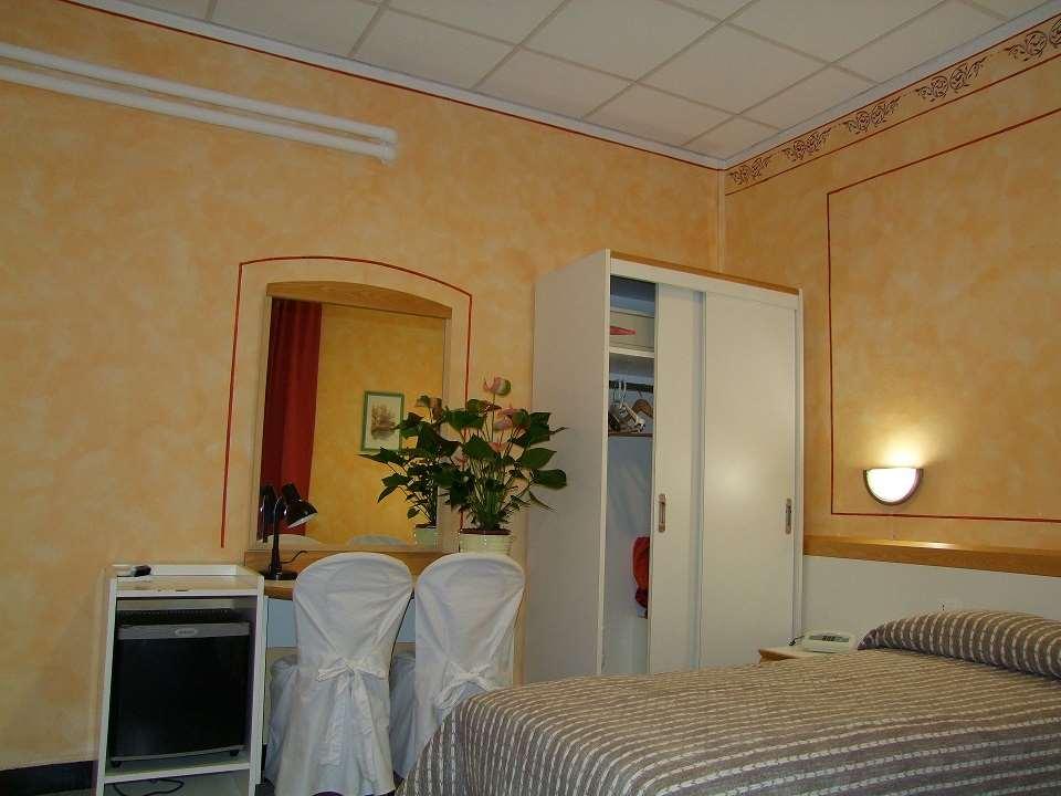 Hotel Agnello D'Oro Genova 部屋 写真