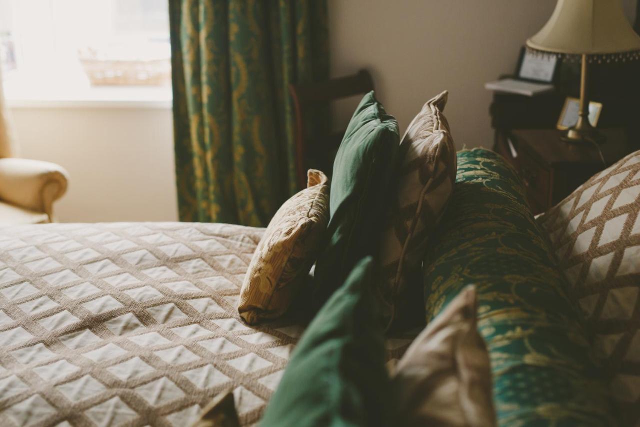 ゲーツヘッド ライディング ファーム Bed & Breakfast エクステリア 写真