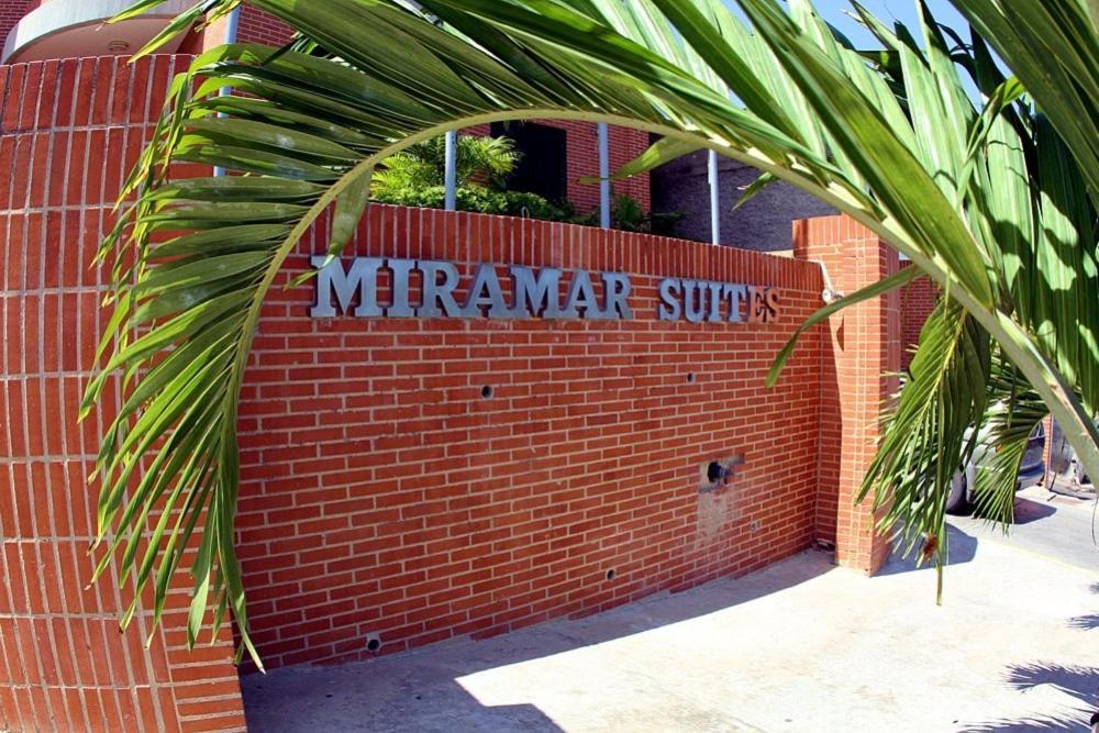 Hotel Miramar Suites マイケティア エクステリア 写真