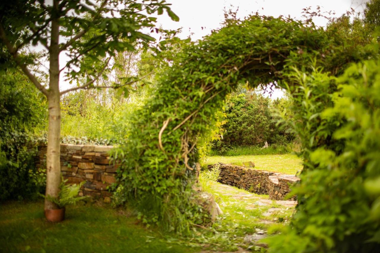 Corcreggan Mill Lodge ダンファナイー エクステリア 写真