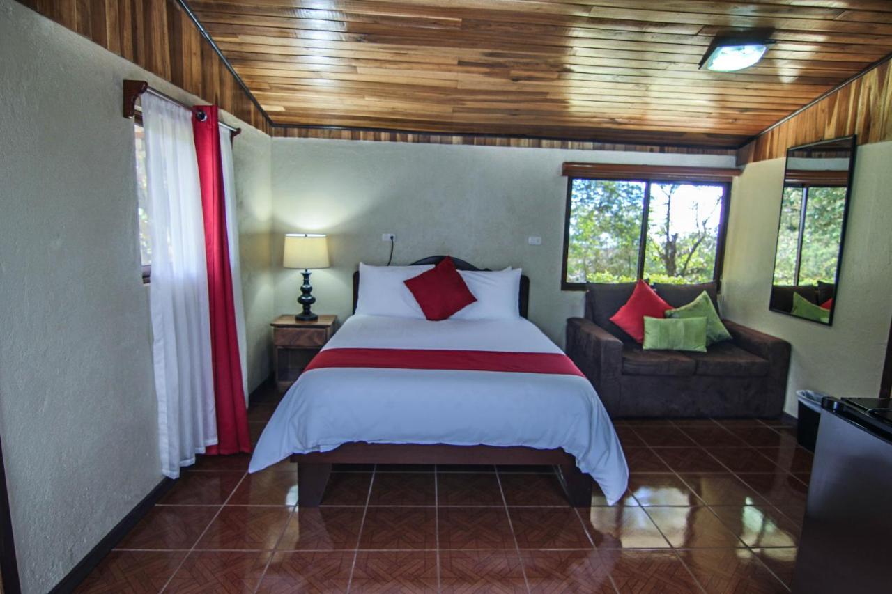 Mar Inn Costa Rica Monteverde エクステリア 写真