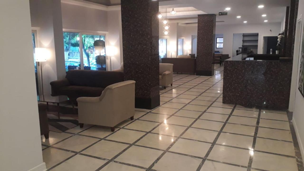 Hotel Santur クシャダス エクステリア 写真