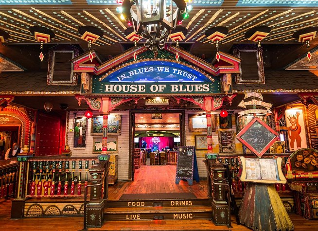 House of Blues Chicago photo