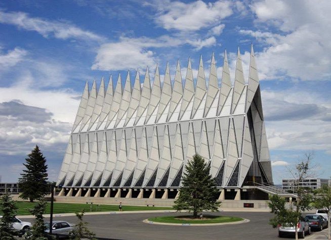 United States Air Force Academy photo