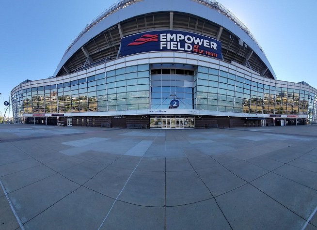 Empower Field at Mile High photo