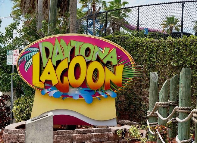 Daytona Lagoon photo