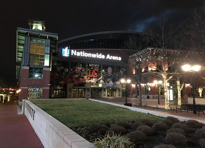 Nationwide Arena photo