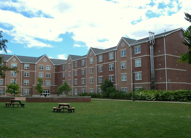 Fairleigh Dickinson University photo