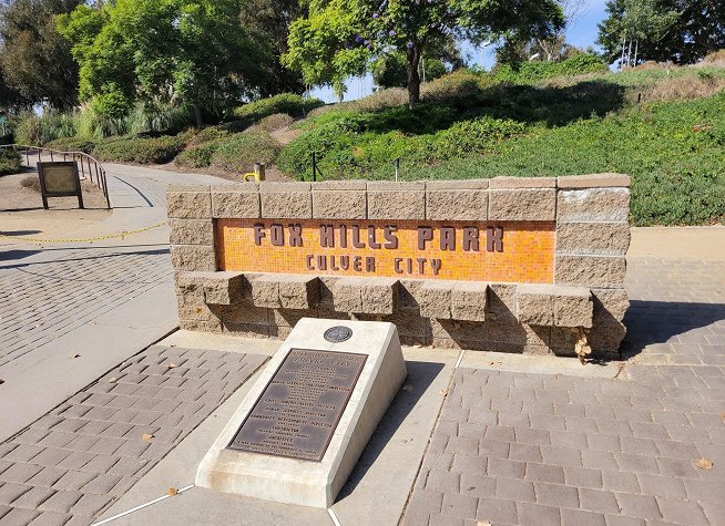 Fox Hills Park photo
