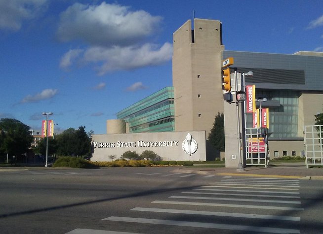 Ferris State University  photo