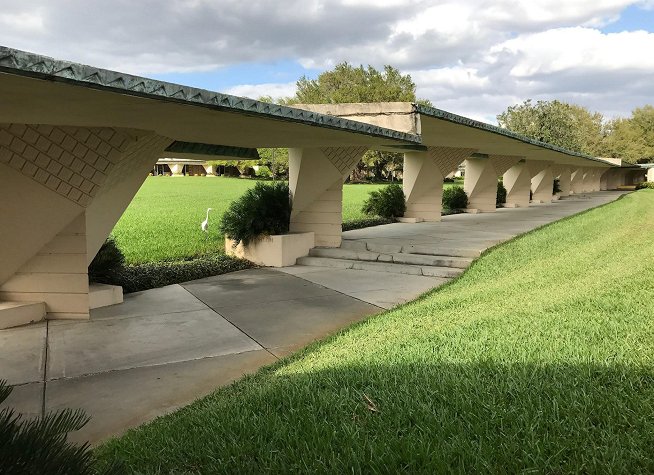 Florida Southern College photo