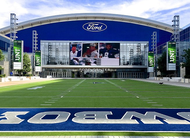 Ford Center at the Star photo