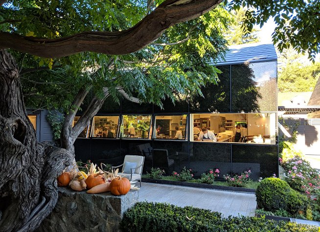 The French Laundry  photo