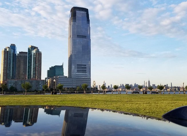 Goldman Sachs Tower photo