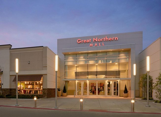 Great Northern Mall photo
