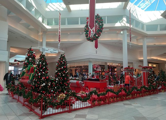 Great Northern Mall photo