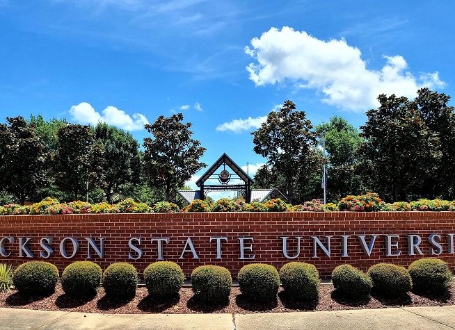 Jackson State University photo