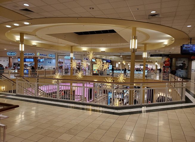 Lehigh Valley Mall photo