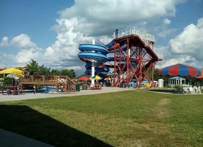 Kentucky Splash Water Park photo