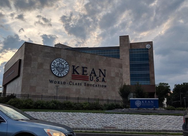 Kean University photo