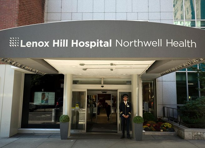 Lenox Hill Hospital photo