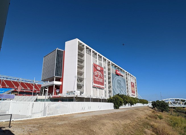 Levi's Stadium photo