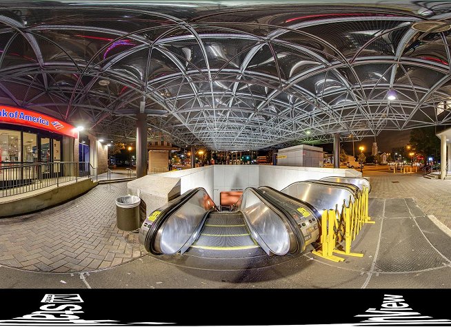 Ballston-MU Metro photo