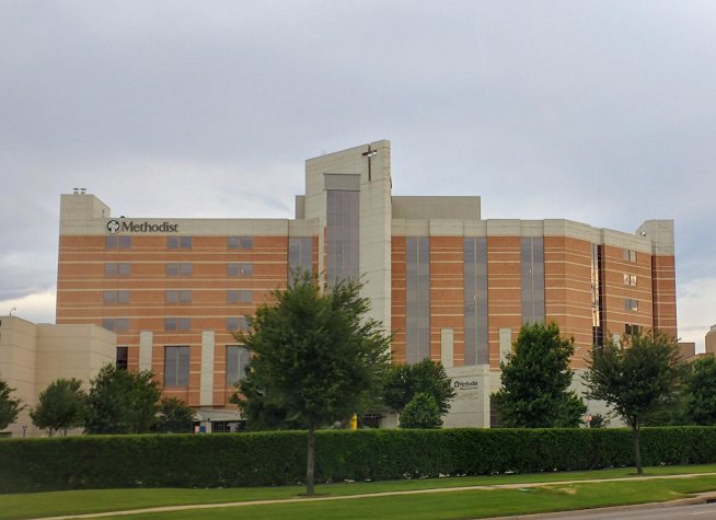 Methodist Charlton Medical Center photo