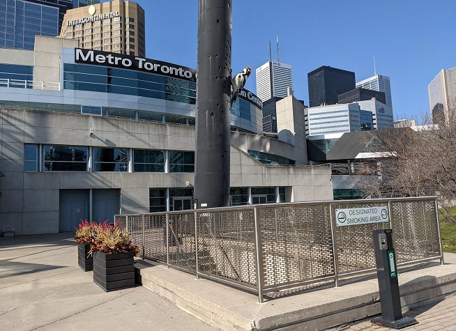 Metro Toronto Convention Centre photo