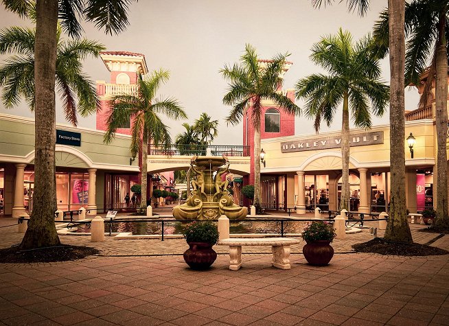 Miromar Outlets photo