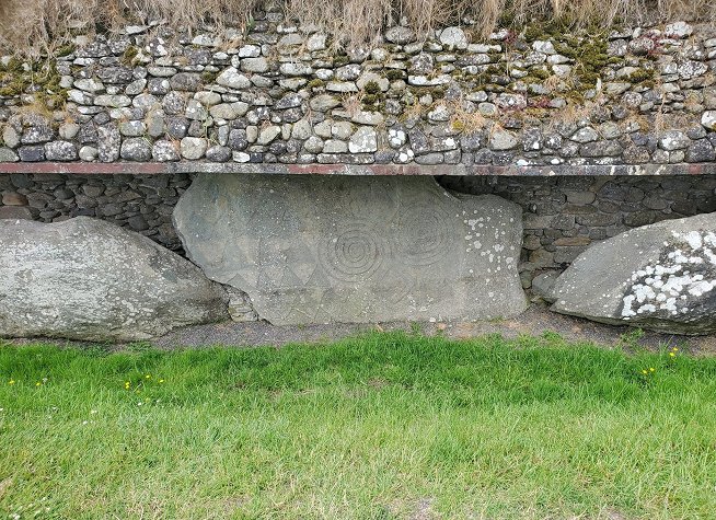 Newgrange photo