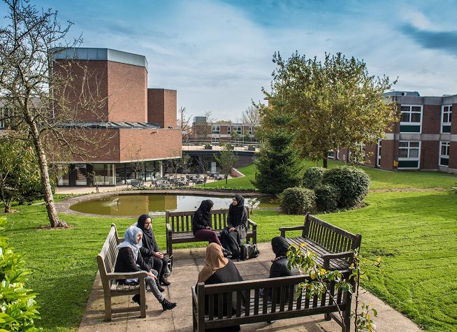 Newman University - Birmingham photo