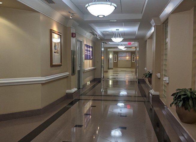 Novant Health Presbyterian Medical Center photo