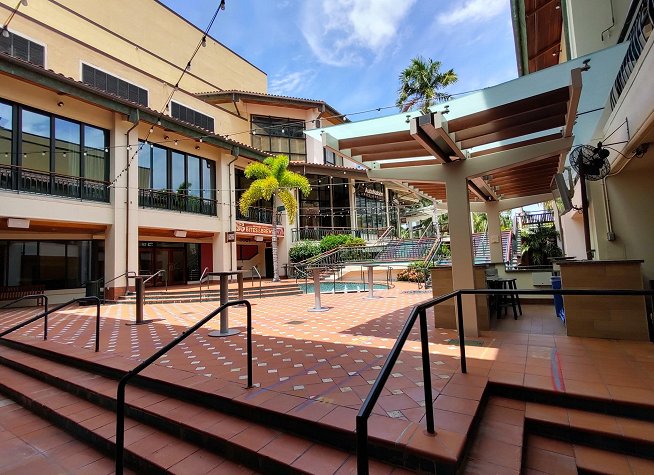 Broward Center for the Performing Arts photo
