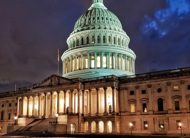 United States Capitol photo
