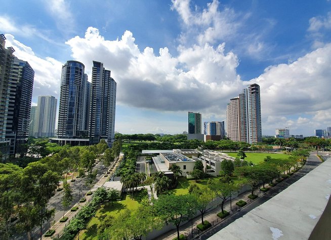 Bonifacio Global City photo