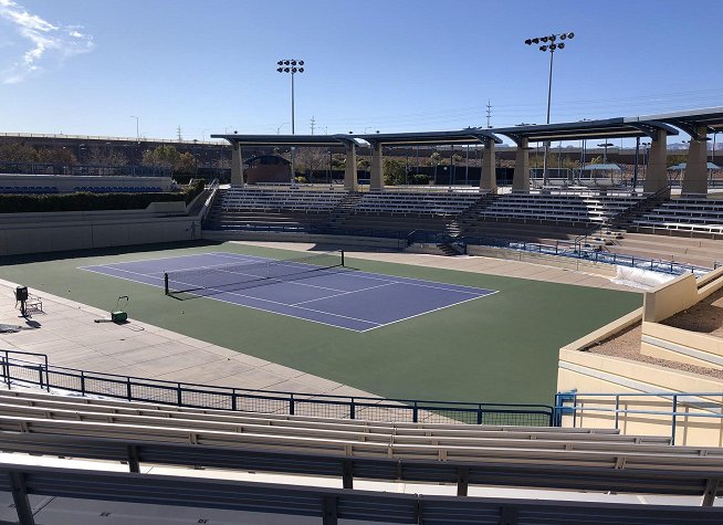 Darling Tennis Center photo