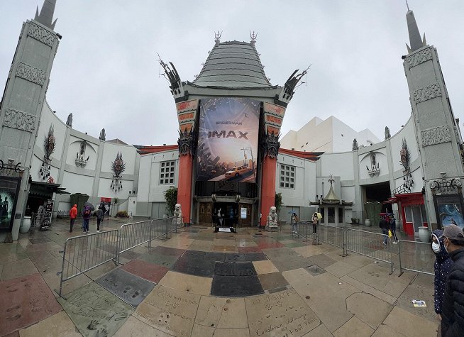 TCL Chinese Theatre photo