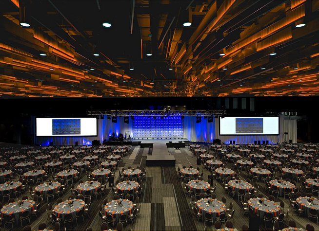 Greater Columbus Convention Center photo