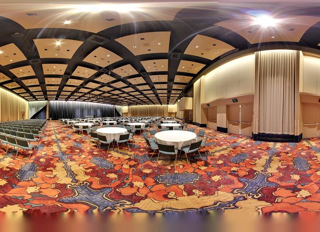 Indiana Convention Center photo