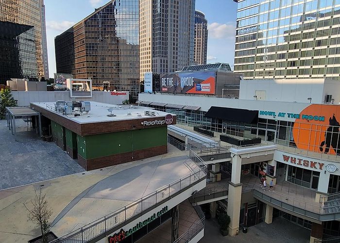 Queen City Quarter photo