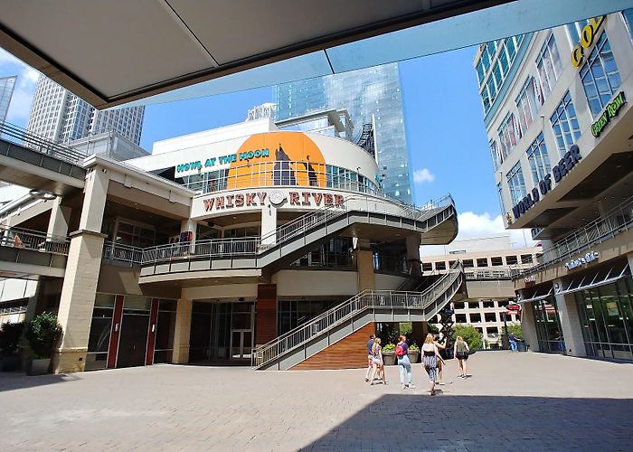 Queen City Quarter photo