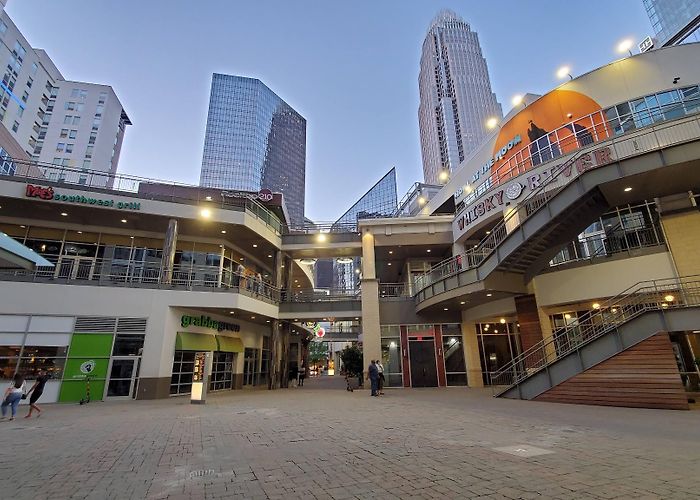 Queen City Quarter photo