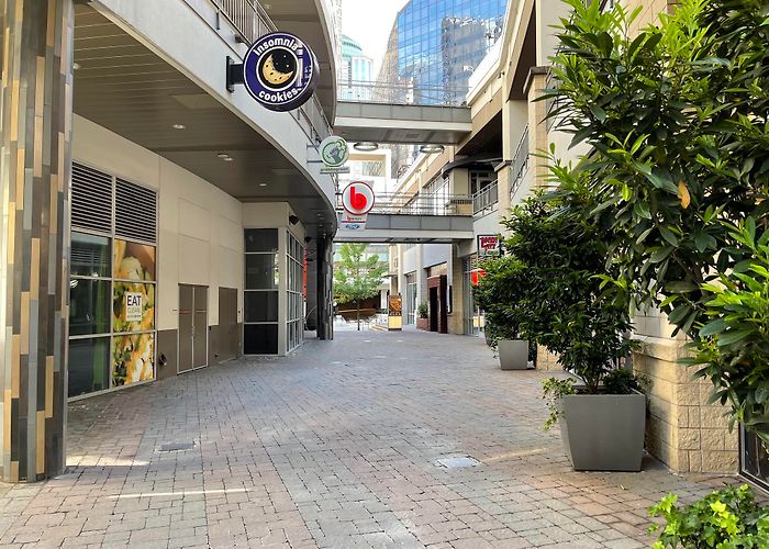 Queen City Quarter photo