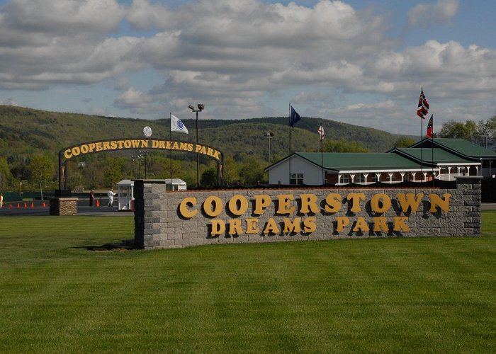 Cooperstown Dreams Park photo