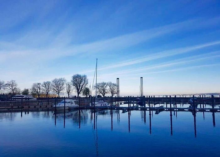 Austria Center Vienna photo