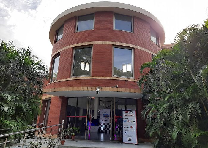 Delhi University photo